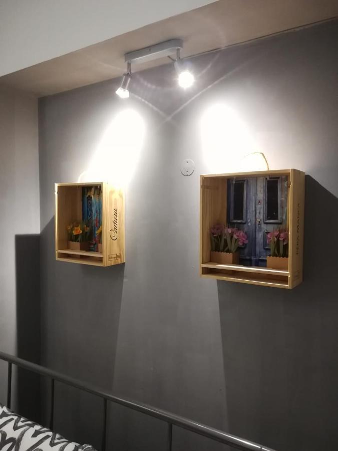 Studios Of The Panteao, 0Th Floor Lisbon Luaran gambar