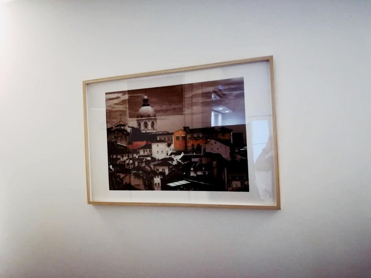 Studios Of The Panteao, 0Th Floor Lisbon Luaran gambar
